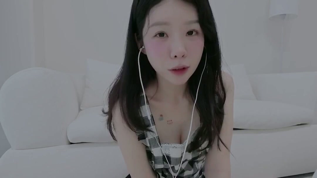ASMR 알바생이 너무 섹시해요