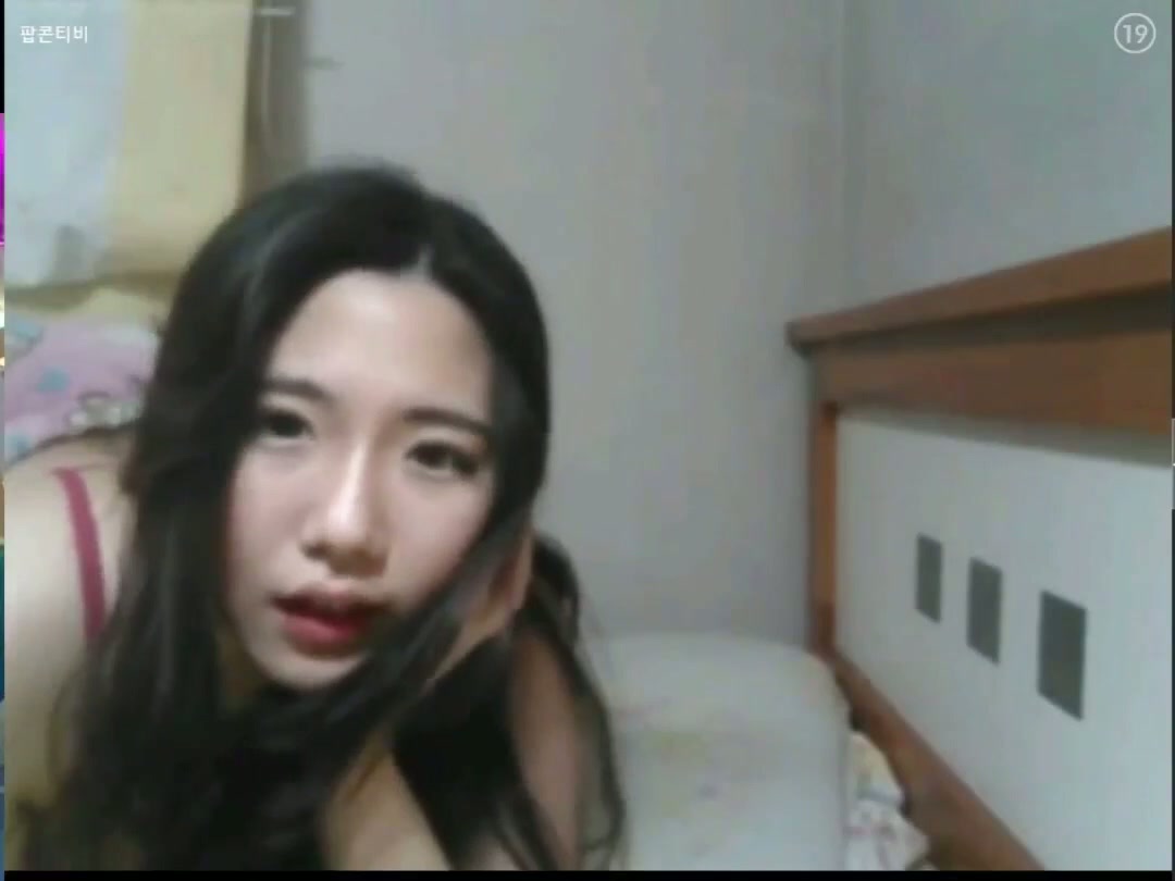 꽃니밍 과거 성형전 성인방송 2탄
