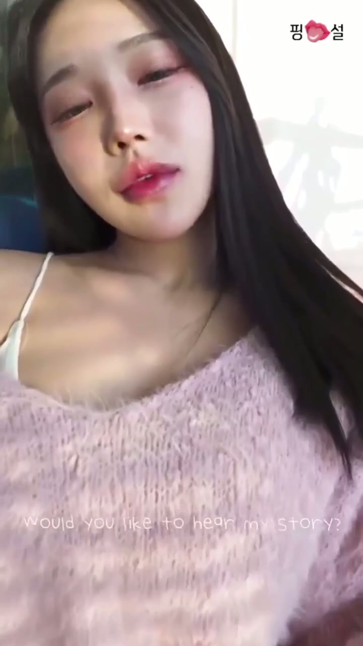 취향존중) 존예녀들의 핑설 모음집